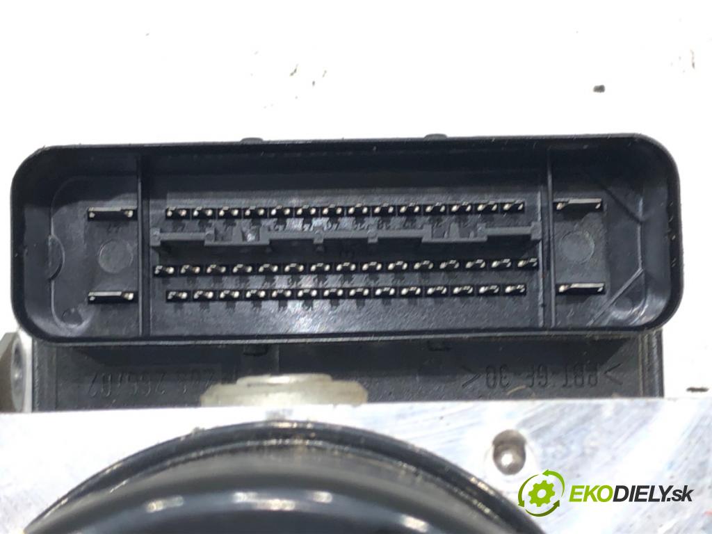 BMW 3 Touring (E91) 2004 - 2012    320 d 120 kW [163 KM] olej napędowy 2005 - 2012  Pumpa ABS 6772213 (Pumpy ABS)