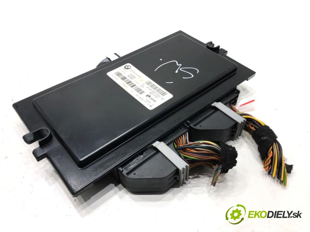 BMW 3 Touring (E91) 2004 - 2012    320 d 120 kW [163 KM] olej napędowy 2005 - 2012  Modul svetiel 6977723 (Ostatné)