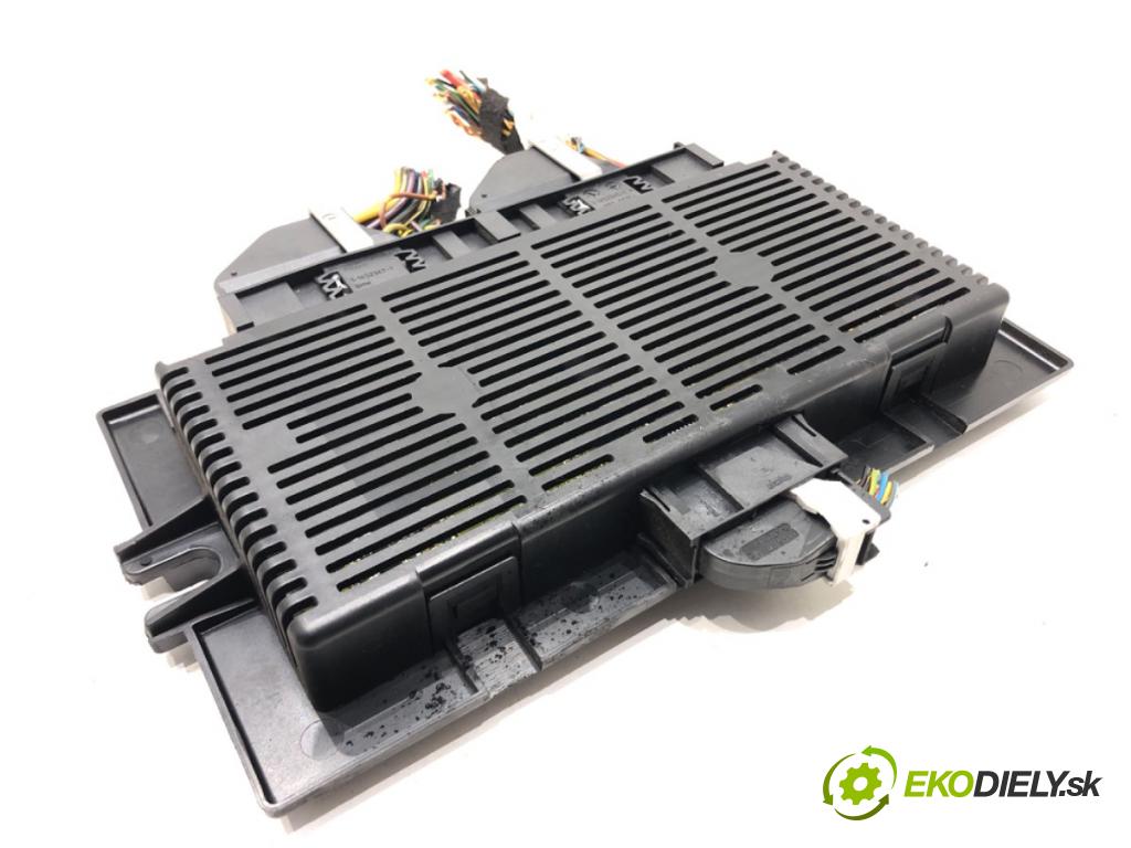 BMW 3 Touring (E91) 2004 - 2012    320 d 120 kW [163 KM] olej napędowy 2005 - 2012  Modul svetiel 6977723 (Ostatné)