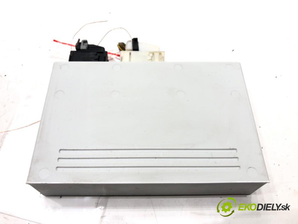 BMW 3 Touring (E91) 2004 - 2012    320 d 120 kW [163 KM] olej napędowy 2005 - 2012  Modul PDC 6974021 (Ostatné)