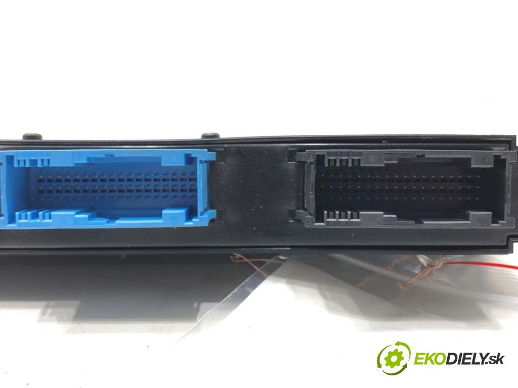 BMW 3 Touring (E91) 2004 - 2012    320 d 120 kW [163 KM] olej napędowy 2005 - 2012  Modul komfortu 6983307 (Moduly komfortu)