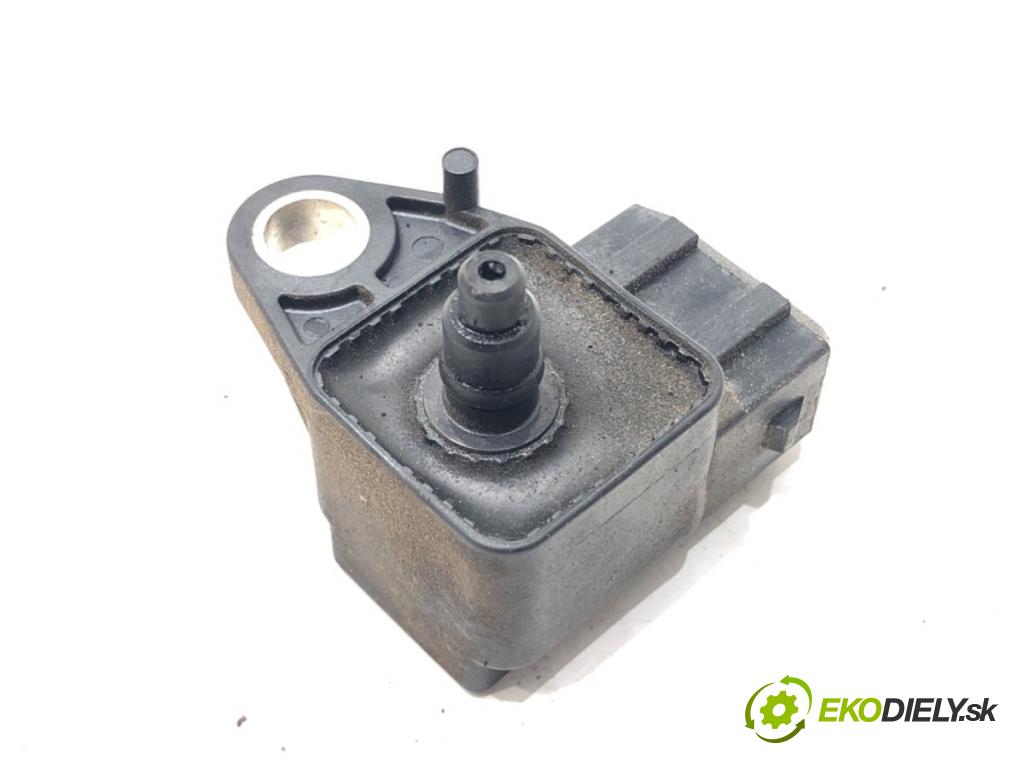 BMW 3 Touring (E91) 2004 - 2012    320 d 120 kW [163 KM] olej napędowy 2005 - 2012  MAP senzor 7787142 (Ostatné)