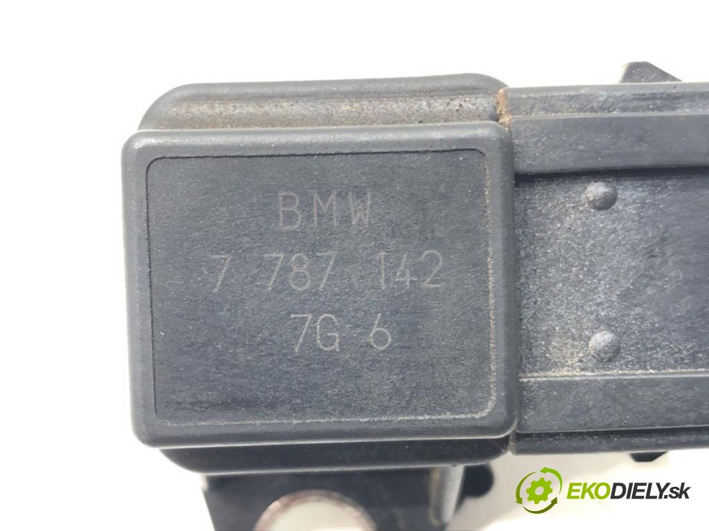 BMW 3 Touring (E91) 2004 - 2012    320 d 120 kW [163 KM] olej napędowy 2005 - 2012  MAP senzor 7787142 (Ostatné)