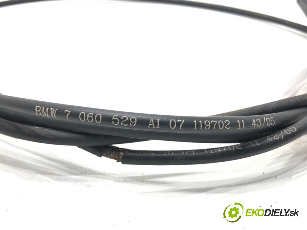 BMW E91 Kombi 2006 120 kW 320 d 1995 Lanko kapoty 07119702