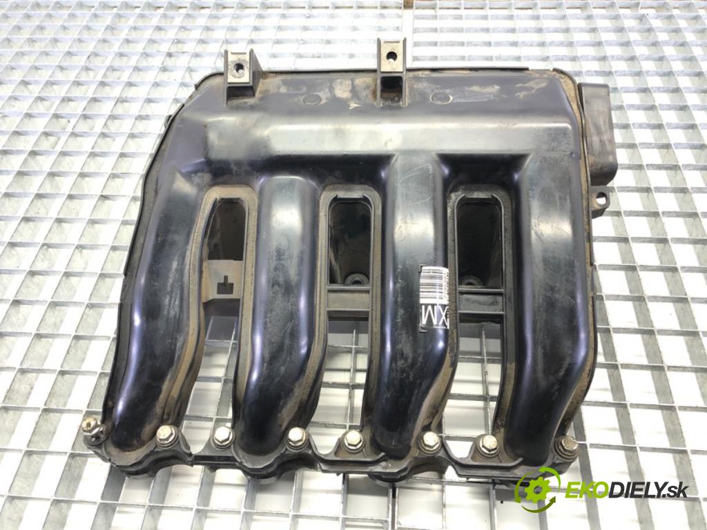 BMW 3 Touring (E91) 2004 - 2012    320 d 120 kW [163 KM] olej napędowy 2005 - 2012  Potrubie sacie, sanie 7795393 (Sacie potrubia)