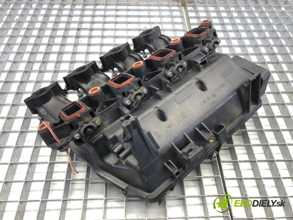 BMW 3 Touring (E91) 2004 - 2012    320 d 120 kW [163 KM] olej napędowy 2005 - 2012  Potrubie sacie, sanie 7795393 (Sacie potrubia)