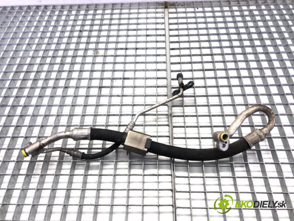 BMW 3 Touring (E91) 2004 - 2012    320 d 120 kW [163 KM] olej napędowy 2005 - 2012  rúrka klimatizácie 6927538 (Rúrky klimatizácie)