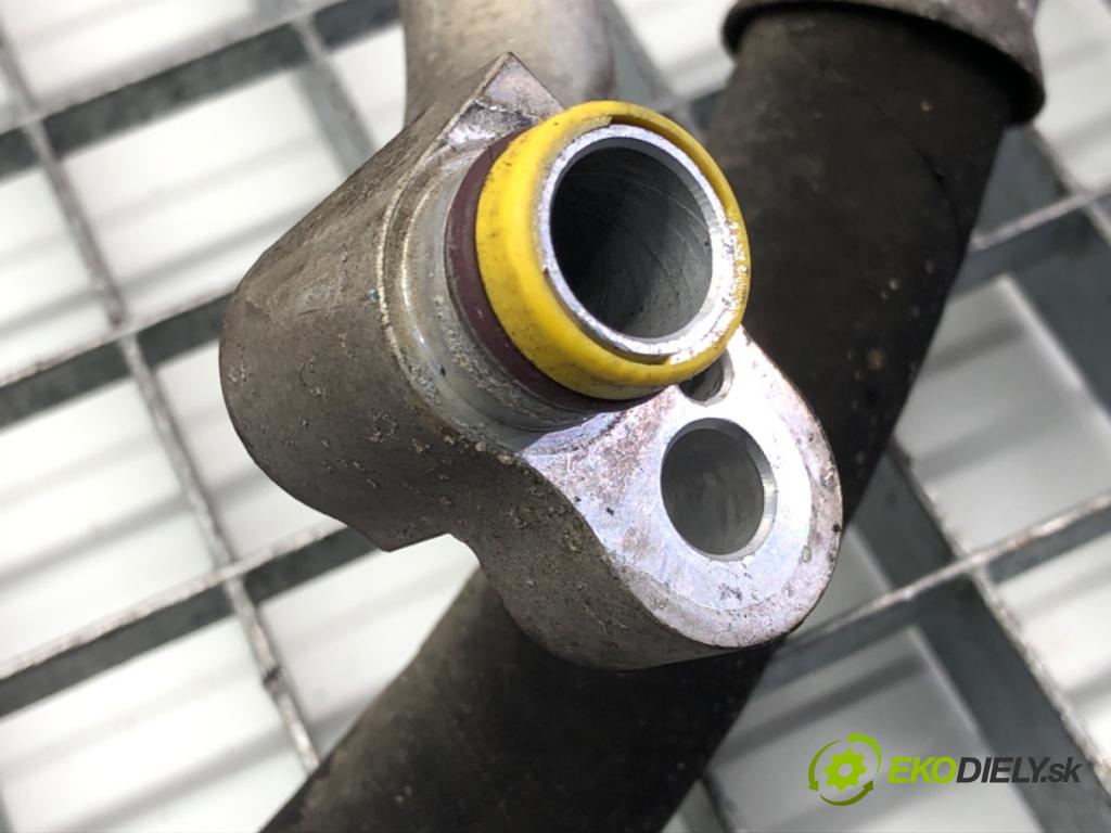 BMW 3 Touring (E91) 2004 - 2012    320 d 120 kW [163 KM] olej napędowy 2005 - 2012  rúrka klimatizácie 6927538 (Rúrky klimatizácie)