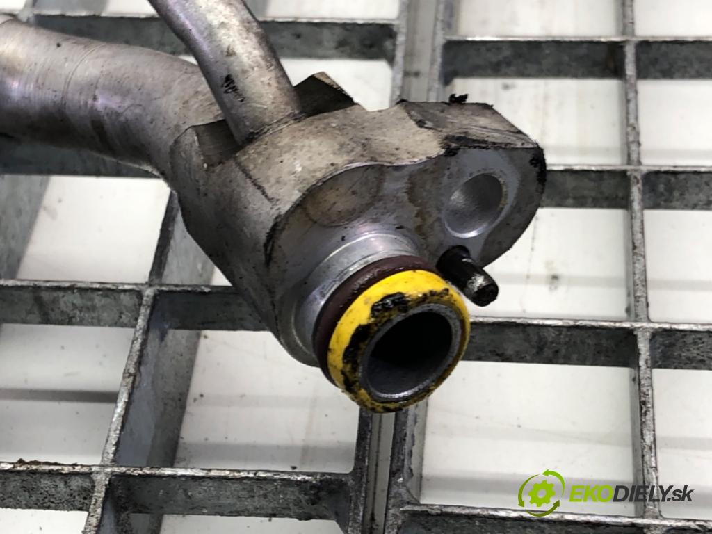 BMW 3 Touring (E91) 2004 - 2012    320 d 120 kW [163 KM] olej napędowy 2005 - 2012  rúrka klimatizácie 6927538 (Rúrky klimatizácie)