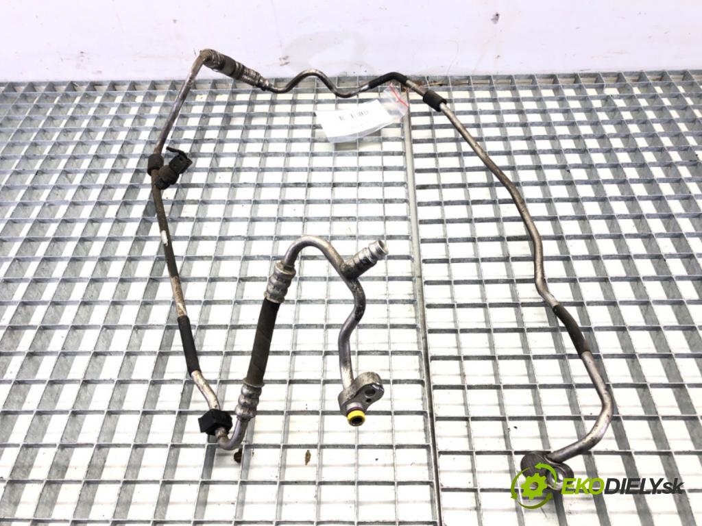 BMW 3 Touring (E91) 2004 - 2012    320 d 120 kW [163 KM] olej napędowy 2005 - 2012  rúrka klimatizácie 6952992 (Rúrky klimatizácie)