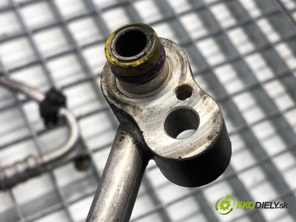 BMW 3 Touring (E91) 2004 - 2012    320 d 120 kW [163 KM] olej napędowy 2005 - 2012  rúrka klimatizácie 6952992 (Rúrky klimatizácie)