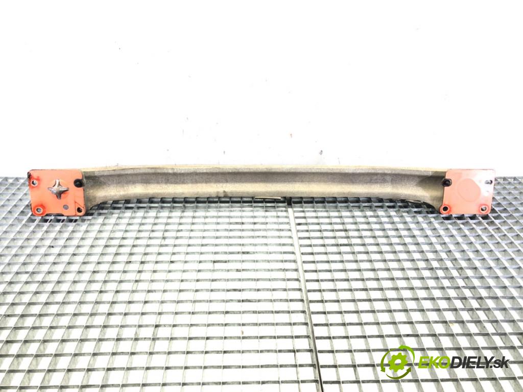 CITROEN DS5 2011 - 2015    2.0 HDi 165 120 kW [163 KM] olej napędowy 2011 - 2015  výztuha nárazníka zadní část 9686202680 (Výztuhy zadní)