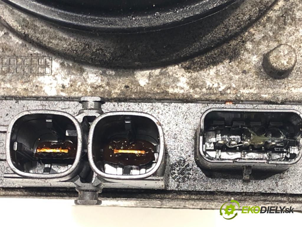 CITROEN DS5 2011 - 2015    2.0 HDi 165 120 kW [163 KM] olej napędowy 2011 - 2015  Pumpa servočerpadlo A5101477+C (Servočerpadlá, pumpy riadenia)