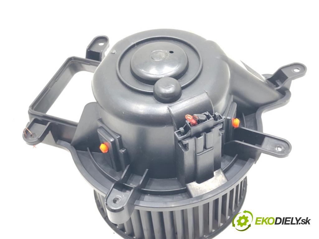 CITROEN DS5 2011 - 2015    2.0 HDi 165 120 kW [163 KM] olej napędowy 2011 - 2015  ventilátor kúrenia T3953001