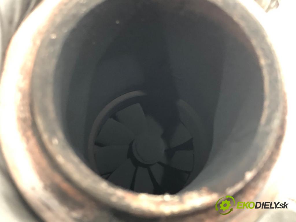 CITROEN DS5 2011 - 2015    2.0 HDi 165 120 kW [163 KM] olej napędowy 2011 - 2015  turbo 0375S7 (Turbodúchadla (kompletní))