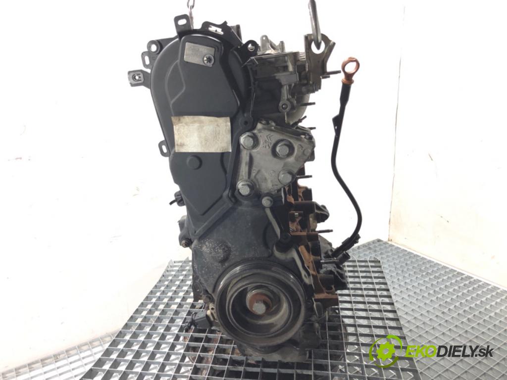 CITROEN DS5 2011 - 2015    2.0 HDi 165 120 kW [163 KM] olej napędowy 2011 - 2015  motor RHH (Motory (kompletní))