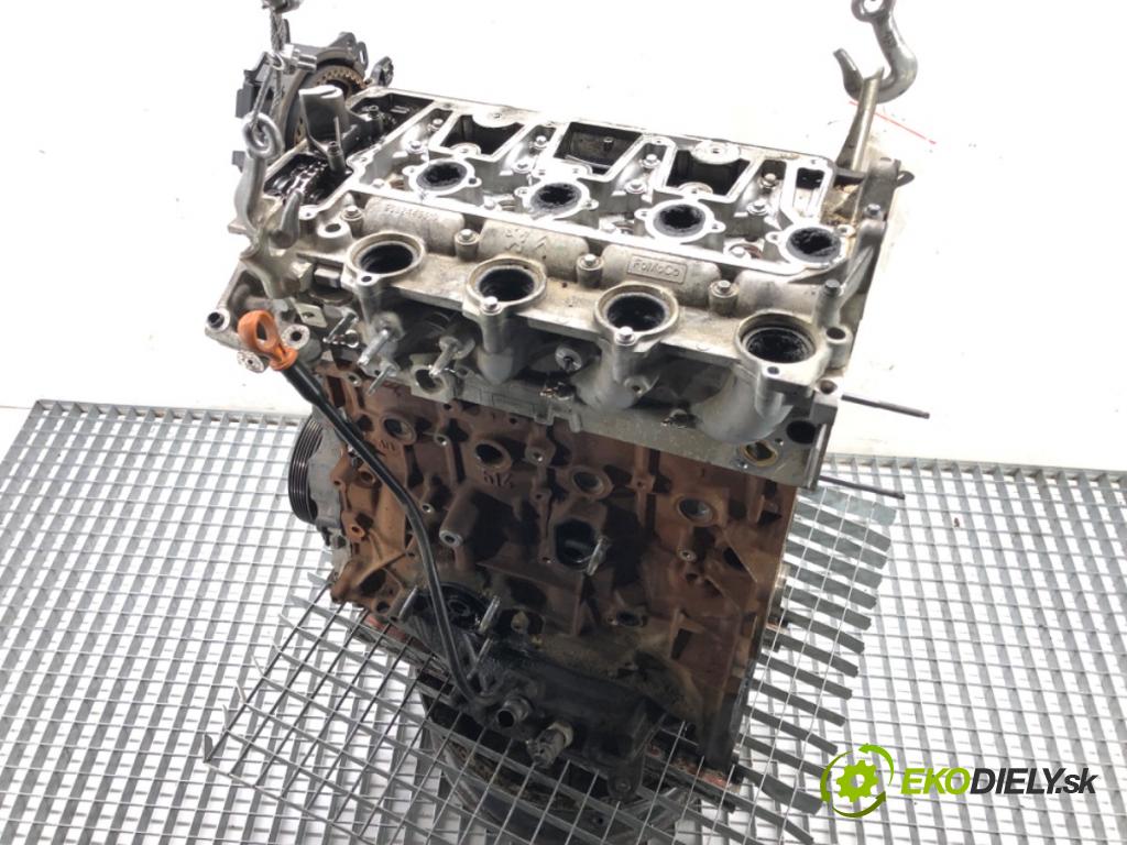 CITROEN DS5 2011 - 2015    2.0 HDi 165 120 kW [163 KM] olej napędowy 2011 - 2015  motor RHH (Motory (kompletní))