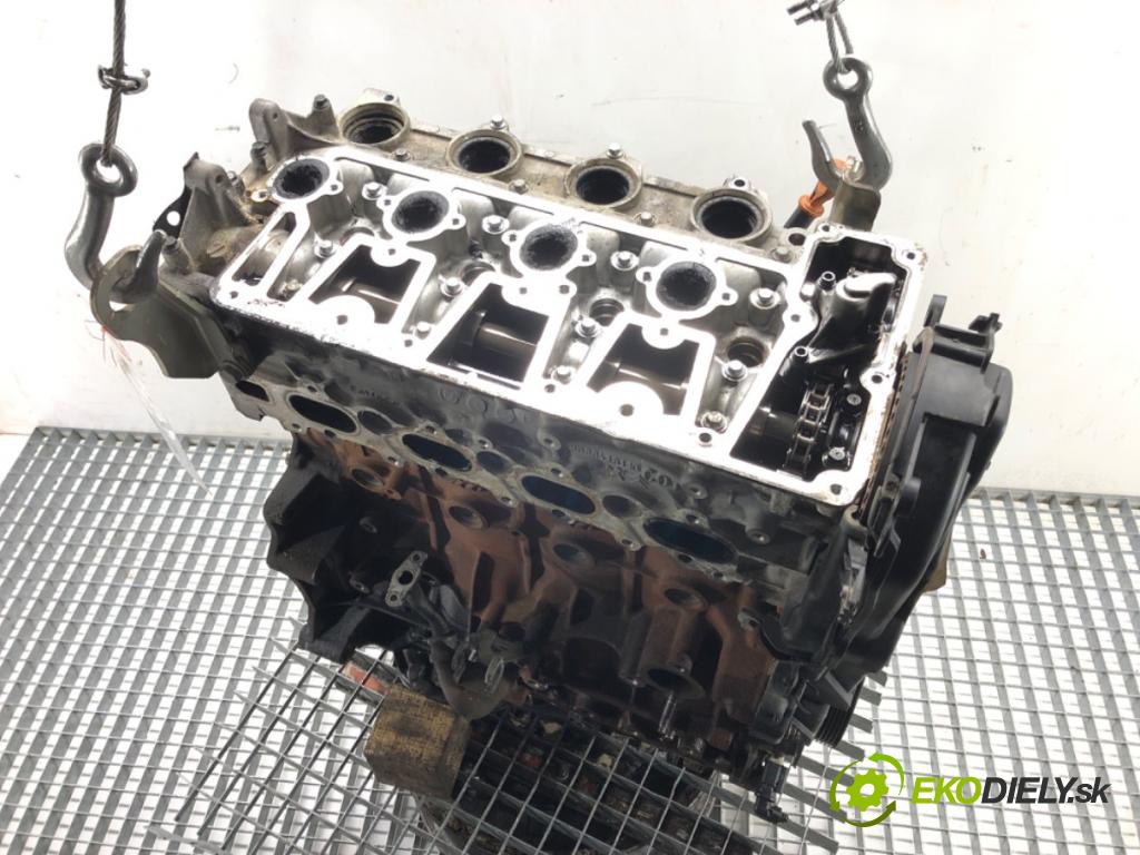 CITROEN DS5 2011 - 2015    2.0 HDi 165 120 kW [163 KM] olej napędowy 2011 - 2015  motor RHH (Motory (kompletní))