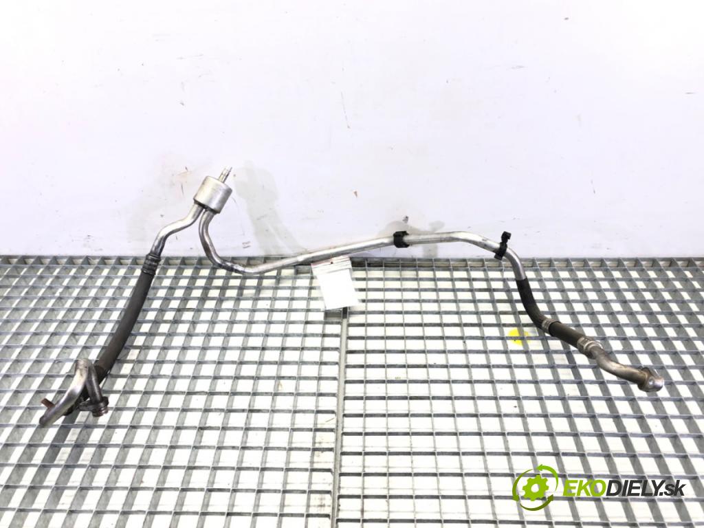 CITROEN DS5 2011 - 2015    2.0 HDi 165 120 kW [163 KM] olej napędowy 2011 - 2015  rúrka klimatizácie 9684310980 (Rúrky klimatizácie)