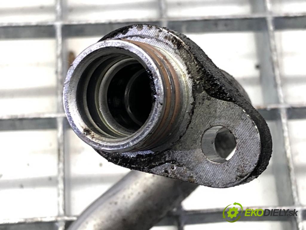 CITROEN DS5 2011 - 2015    2.0 HDi 165 120 kW [163 KM] olej napędowy 2011 - 2015  rúrka klimatizácie 9684310980 (Rúrky klimatizácie)