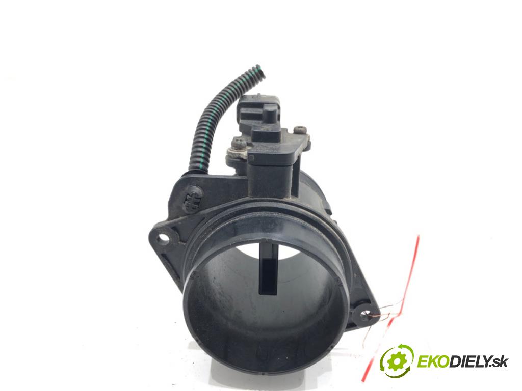 CITROEN DS5 2011 - 2015    2.0 HDi 165 120 kW [163 KM] olej napędowy 2011 - 2015  Váha vzduchu 9662635680 (Váhy vzduchu)