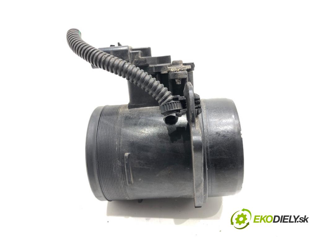 CITROEN DS5 2011 - 2015    2.0 HDi 165 120 kW [163 KM] olej napędowy 2011 - 2015  Váha vzduchu 9662635680 (Váhy vzduchu)