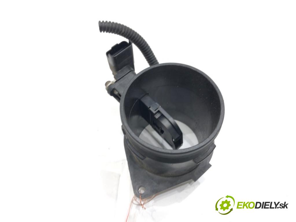 CITROEN DS5 2011 - 2015    2.0 HDi 165 120 kW [163 KM] olej napędowy 2011 - 2015  Váha vzduchu 9662635680 (Váhy vzduchu)