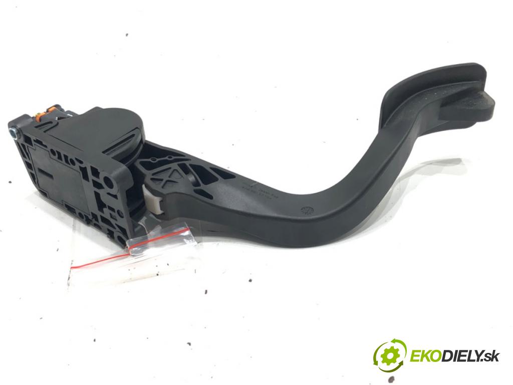 CITROEN DS5 2011 - 2015    2.0 HDi 165 120 kW [163 KM] olej napędowy 2011 - 2015  Potenciometer plynu 0280755167 9671416880 (Pedále)