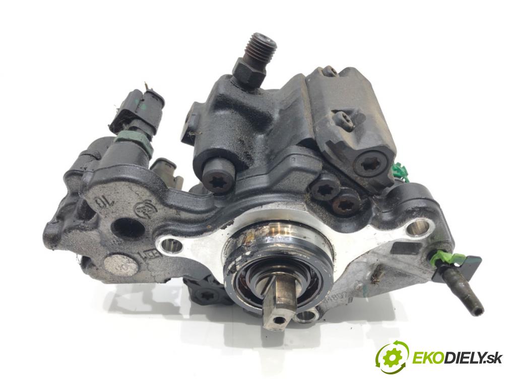 CITROEN DS5 2011 - 2015    2.0 HDi 165 120 kW [163 KM] olej napędowy 2011 - 2015  Pumpa vstrekovacia 9687959180 (Vstrekovacie čerpadlá)