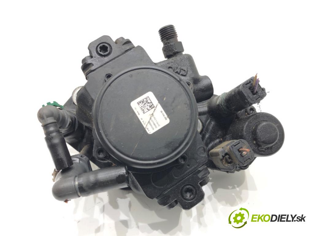 CITROEN DS5 2011 - 2015    2.0 HDi 165 120 kW [163 KM] olej napędowy 2011 - 2015  Pumpa vstrekovacia 9687959180 (Vstrekovacie čerpadlá)