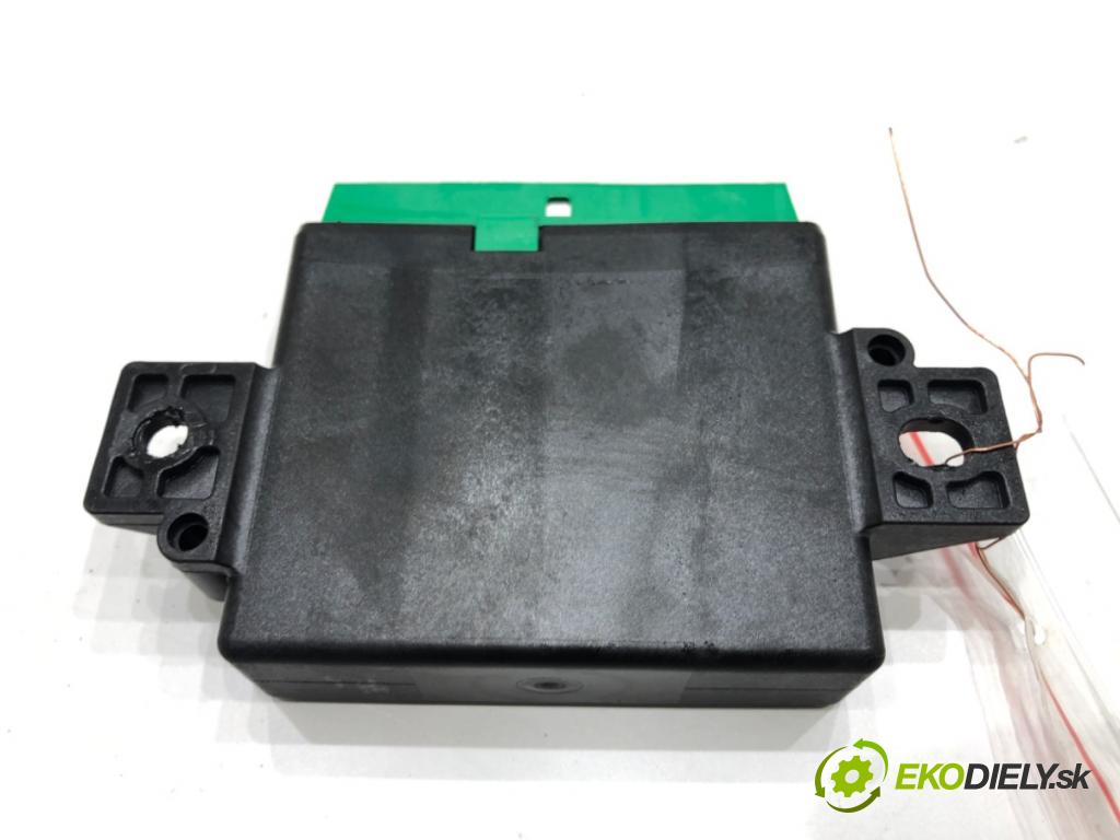 CITROEN DS5 2011 - 2015    2.0 HDi 165 120 kW [163 KM] olej napędowy 2011 - 2015  Modul PDC 9800409680 (Ostatné)