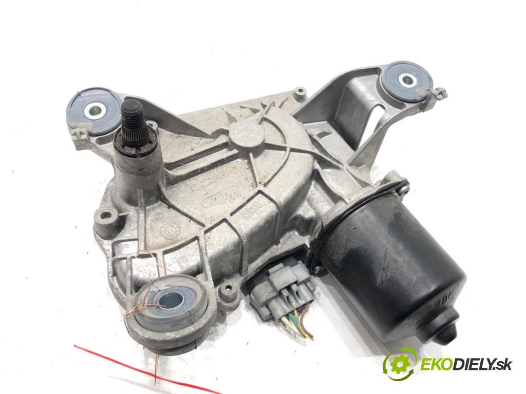 CITROEN DS5 2011 - 2015    2.0 HDi 165 120 kW [163 KM] olej napędowy 2011 - 2015  mechanismus stěračů přední část pravý 9686934580