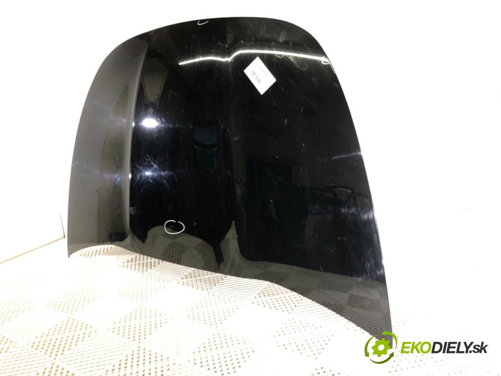 CITROEN DS5 2011 - 2015    2.0 HDi 165 120 kW [163 KM] olej napędowy 2011 - 2015  kapota  (Kapoty)