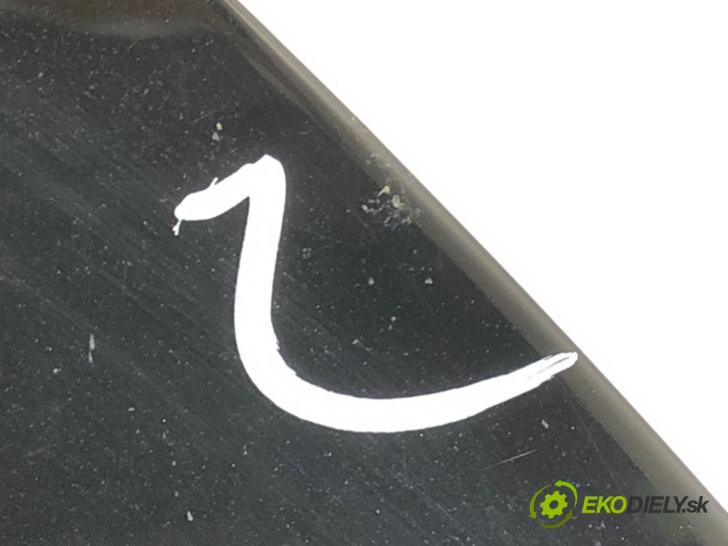 CITROEN DS5 2011 - 2015    2.0 HDi 165 120 kW [163 KM] olej napędowy 2011 - 2015  kapota  (Kapoty)