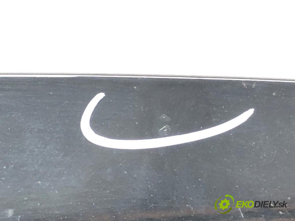 CITROEN DS5 2011 - 2015    2.0 HDi 165 120 kW [163 KM] olej napędowy 2011 - 2015  kapota  (Kapoty)