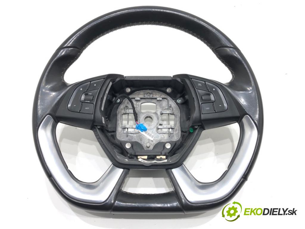 CITROEN DS5 2011 - 2015    2.0 HDi 165 120 kW [163 KM] olej napędowy 2011 - 2015  Volant 98002842ZQ (Volanty)