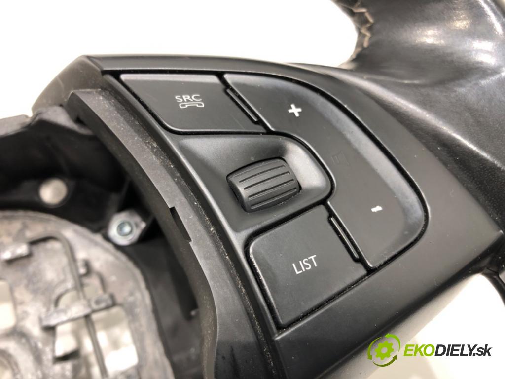 CITROEN DS5 2011 - 2015    2.0 HDi 165 120 kW [163 KM] olej napędowy 2011 - 2015  Volant 98002842ZQ (Volanty)