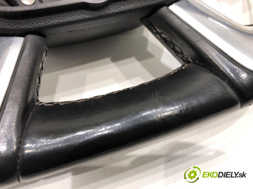 CITROEN DS5 2011 - 2015    2.0 HDi 165 120 kW [163 KM] olej napędowy 2011 - 2015  Volant 98002842ZQ (Volanty)