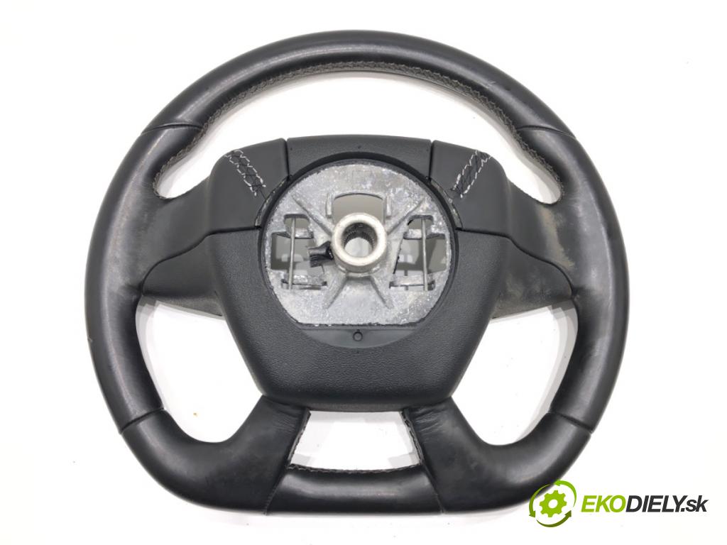 CITROEN DS5 2011 - 2015    2.0 HDi 165 120 kW [163 KM] olej napędowy 2011 - 2015  Volant 98002842ZQ (Volanty)