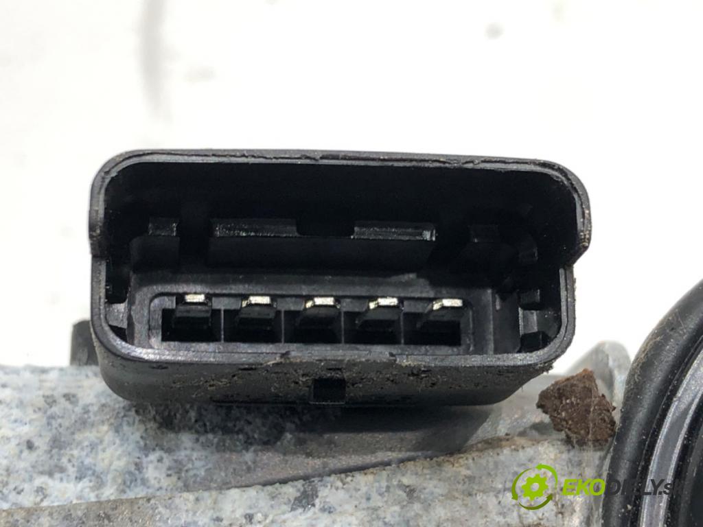 CITROEN DS5 2011 - 2015    2.0 HDi 165 120 kW [163 KM] olej napędowy 2011 - 2015  mechanismus stěračů přední část levý 9686934280