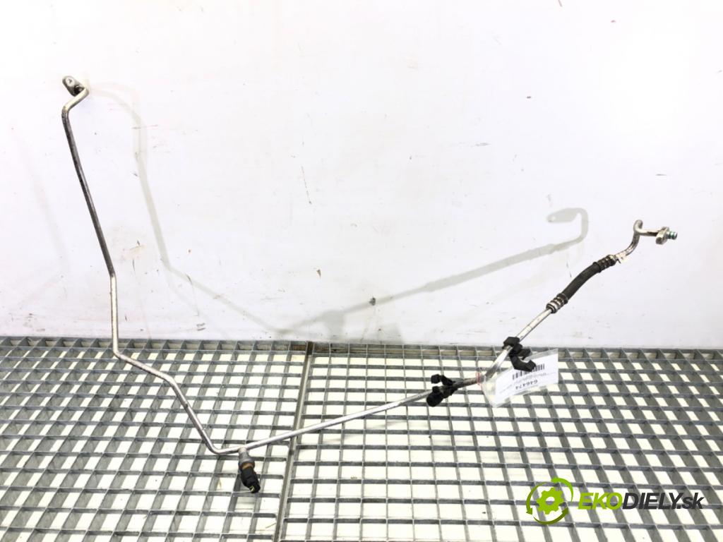 CITROEN DS5 2011 - 2015    2.0 HDi 165 120 kW [163 KM] olej napędowy 2011 - 2015  rúrka klimatizácie F80246 (Rúrky klimatizácie)