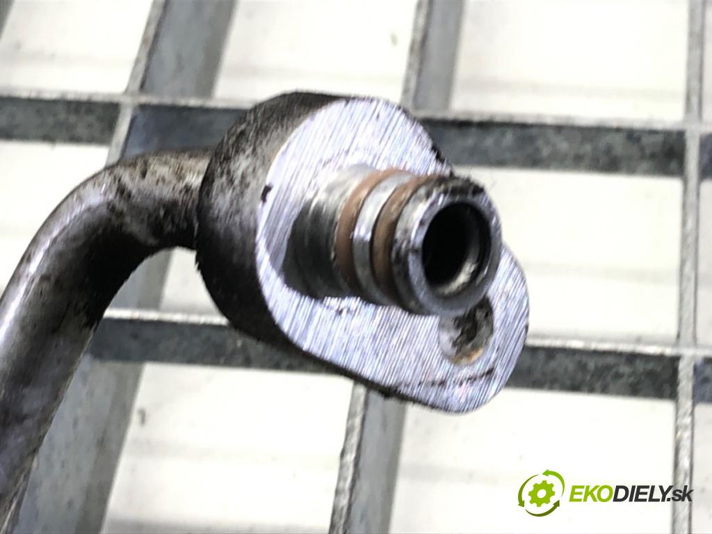 CITROEN DS5 2011 - 2015    2.0 HDi 165 120 kW [163 KM] olej napędowy 2011 - 2015  rúrka klimatizácie F80246 (Rúrky klimatizácie)