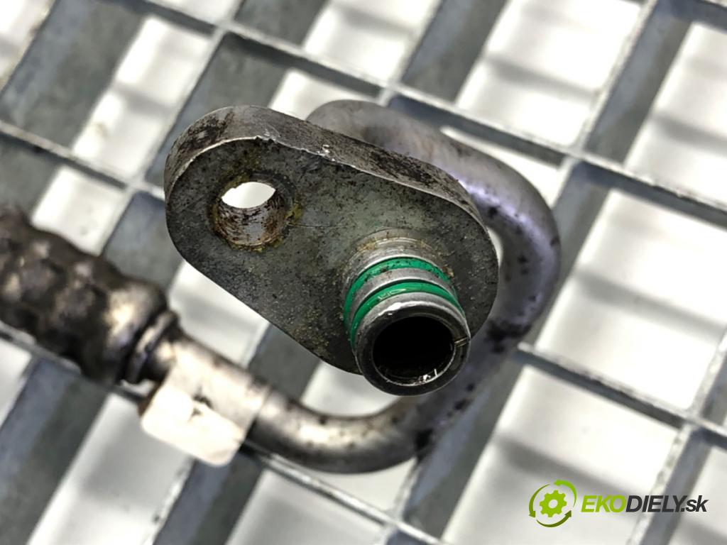 CITROEN DS5 2011 - 2015    2.0 HDi 165 120 kW [163 KM] olej napędowy 2011 - 2015  rúrka klimatizácie F80246 (Rúrky klimatizácie)