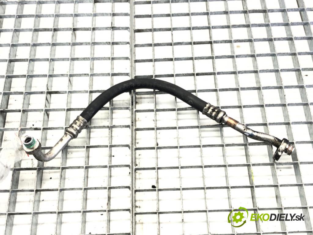 CITROEN DS5 2011 - 2015    2.0 HDi 165 120 kW [163 KM] olej napędowy 2011 - 2015  rúrka klimatizácie  (Rúrky klimatizácie)