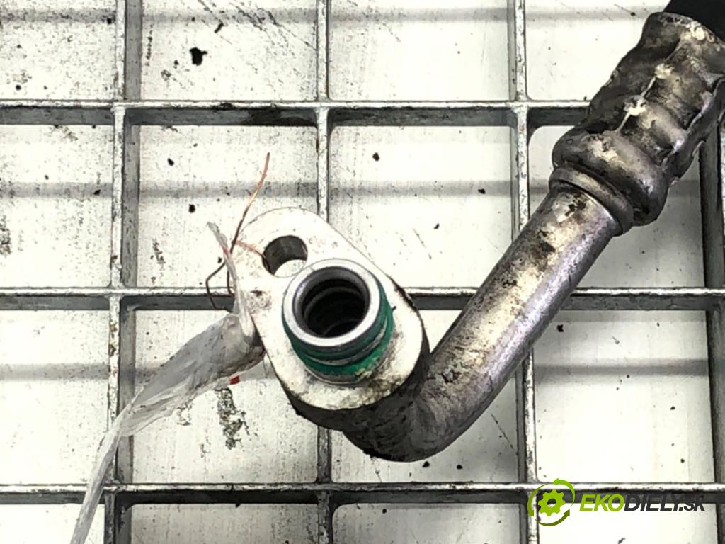 CITROEN DS5 2011 - 2015    2.0 HDi 165 120 kW [163 KM] olej napędowy 2011 - 2015  rúrka klimatizácie  (Rúrky klimatizácie)