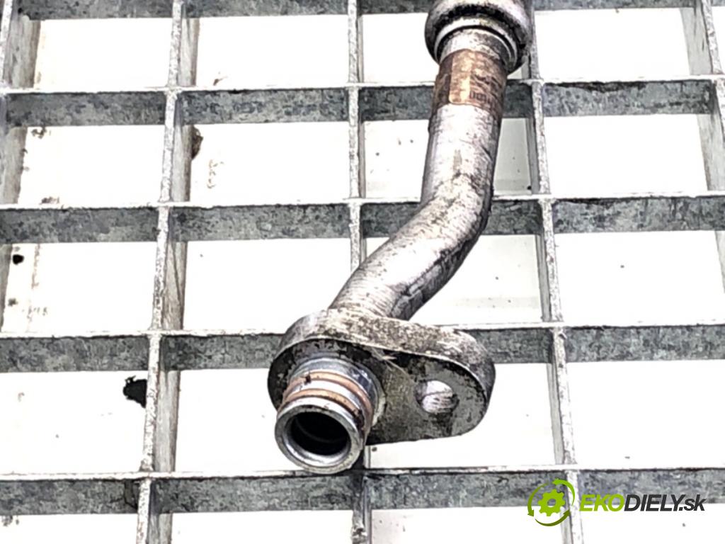 CITROEN DS5 2011 - 2015    2.0 HDi 165 120 kW [163 KM] olej napędowy 2011 - 2015  rúrka klimatizácie  (Rúrky klimatizácie)