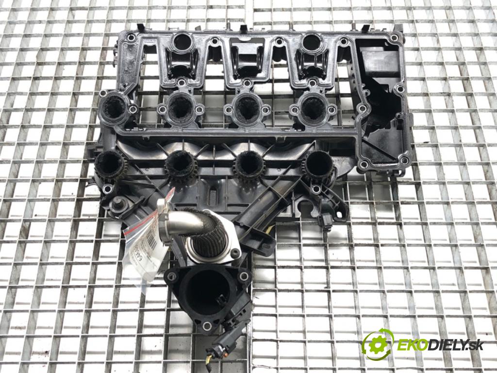 CITROEN DS5 2011 - 2015    2.0 HDi 165 120 kW [163 KM] olej napędowy 2011 - 2015  Potrubie sacie, sanie  (Sacie potrubia)