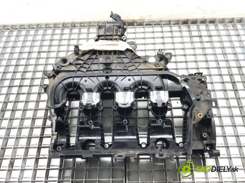 CITROEN DS5 2011 - 2015    2.0 HDi 165 120 kW [163 KM] olej napędowy 2011 - 2015  Potrubie sacie, sanie  (Sacie potrubia)