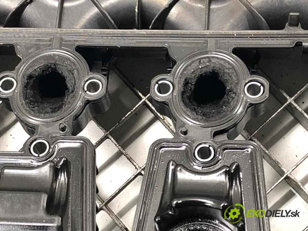 CITROEN DS5 2011 - 2015    2.0 HDi 165 120 kW [163 KM] olej napędowy 2011 - 2015  Potrubie sacie, sanie  (Sacie potrubia)