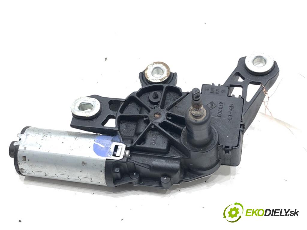 VW PASSAT B5 Variant (3B5) 1997 - 2001    ---  motor stěračů zadní část 8L0955711B